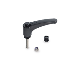 TCC-KS-Montage-Set für TCC